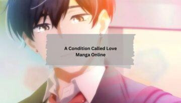 A Condition Called Love Manga Online