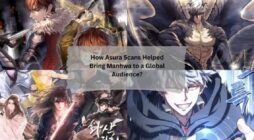 How Asura Scans Helped Bring Manhwa to a Global Audience