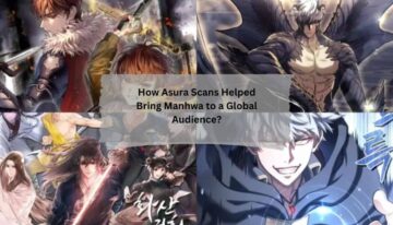 How Asura Scans Helped Bring Manhwa to a Global Audience