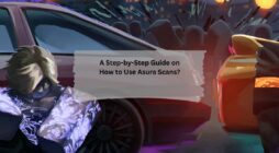 A Step-by-Step Guide on How to Use Asura Scans