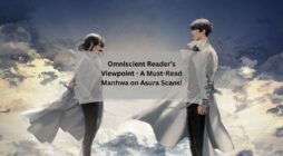 Omniscient Reader’s