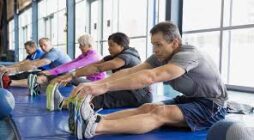 The Benefits of Regular Physical Activity on Longevity