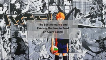 The Best Romance and Fantasy Manhwa to Read on Asura Scans