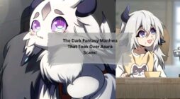 The Dark Fantasy Manhwa That Took Over Asura Scans