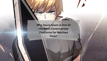 Why Asura Scans is One of the Most Controversial Platforms for Manhwa Fans